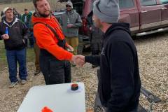 2019 PFTF Rooster Tail Walleye Tournament